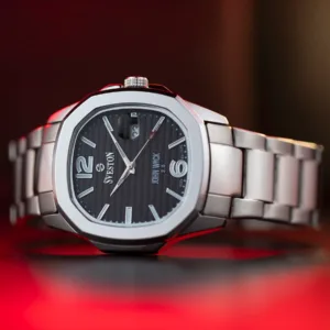 Sveston John Wick SV-7475 Formal Men’s Watch (37mm)