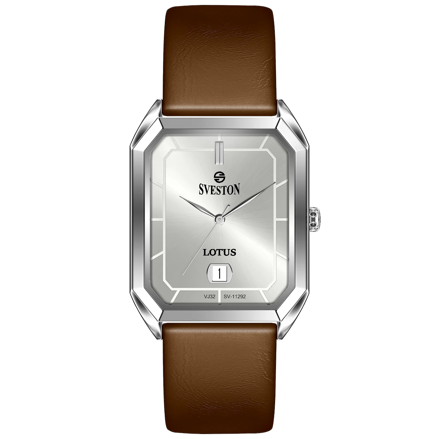 Sveston Lotus SV-11292-M Women’s Watch (2)