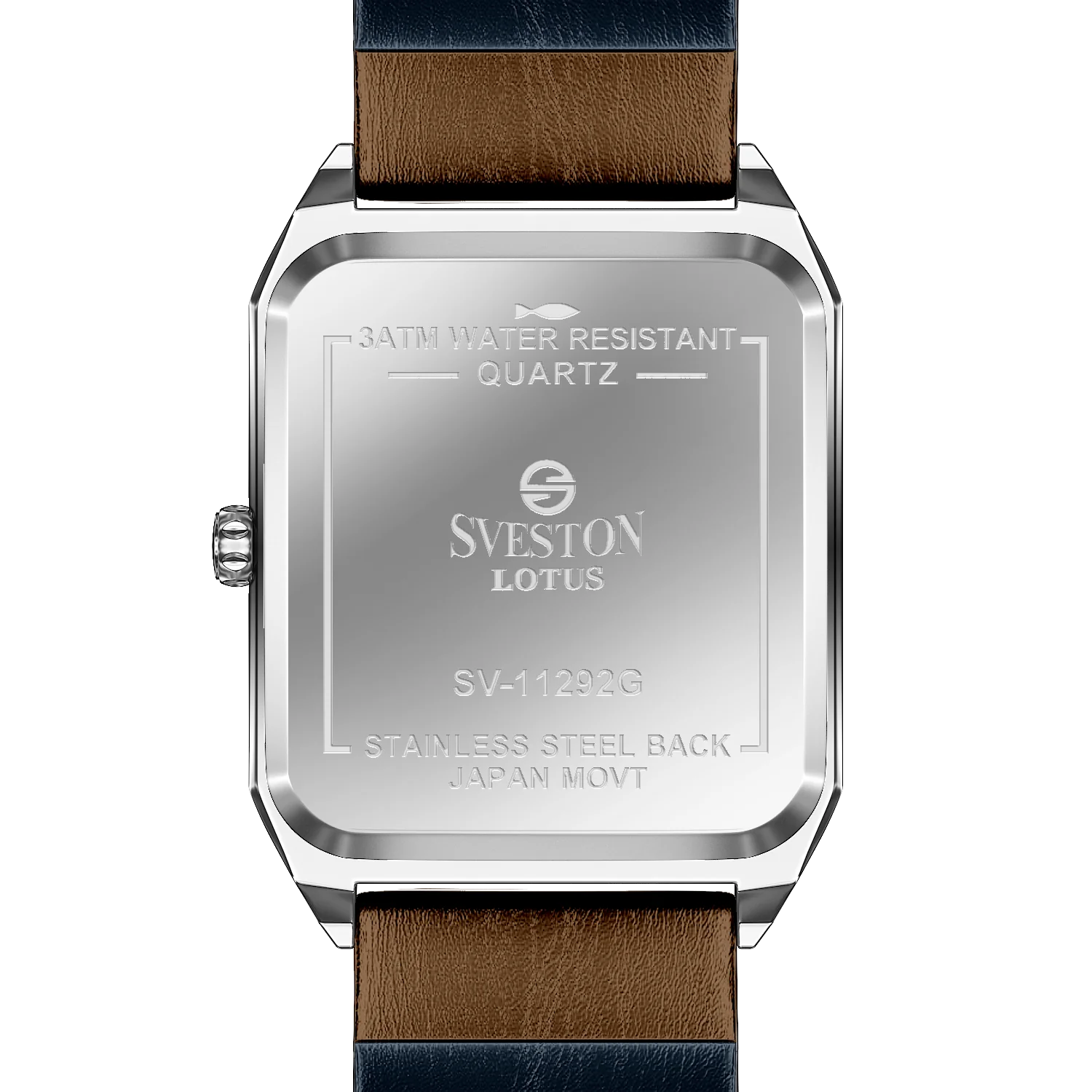 Sveston Lotus SV-11292-M Women’s Watch (4)