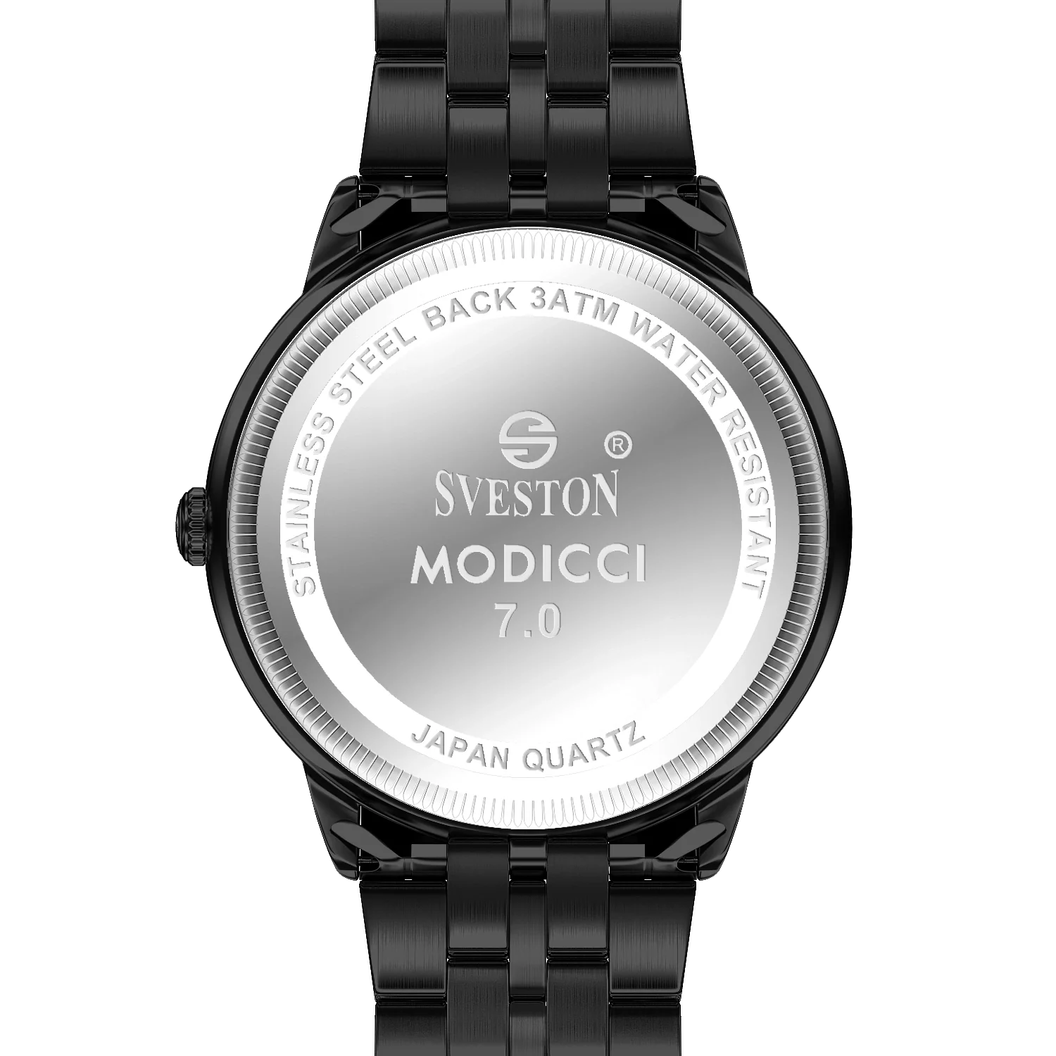 Sveston Modicci Men’s Watch (5)