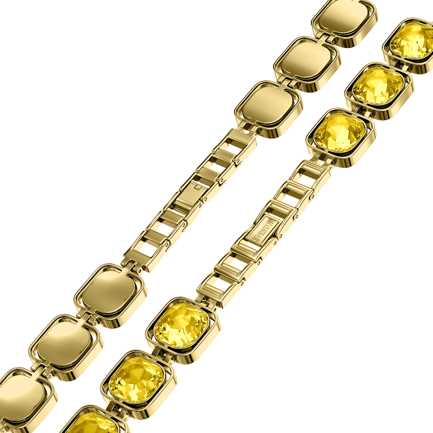 Sveston Pearl SV-6329-F Women’s Wrist Watch (3)