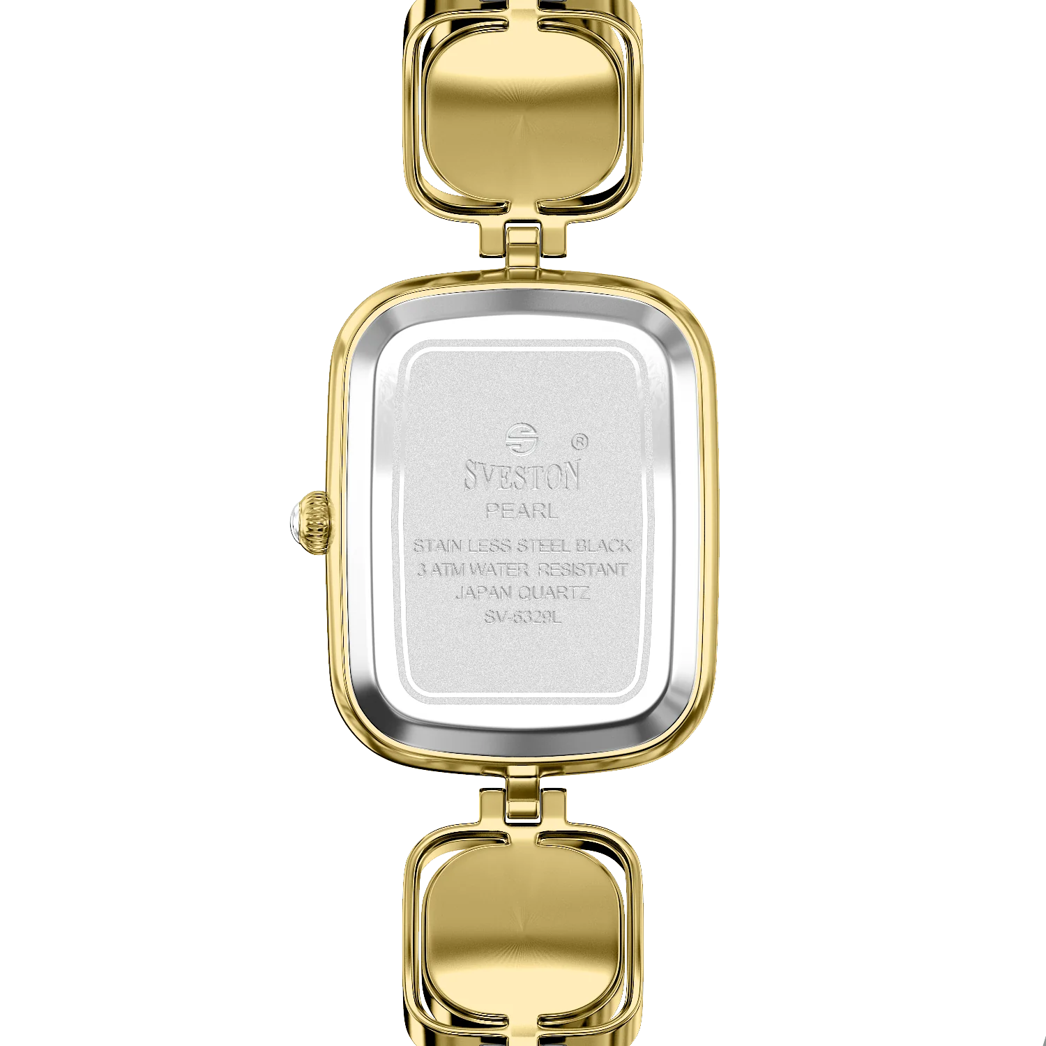 Sveston Pearl SV-6329-F Women’s Wrist Watch (4)