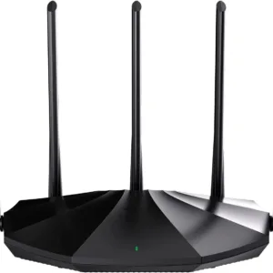 Tenda RX2 Pro Dual-Band Gigabit Wi-Fi 6 Router