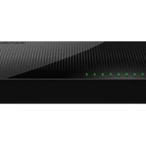 Tenda SG108 8-Port Gigabit Ethernet Switch