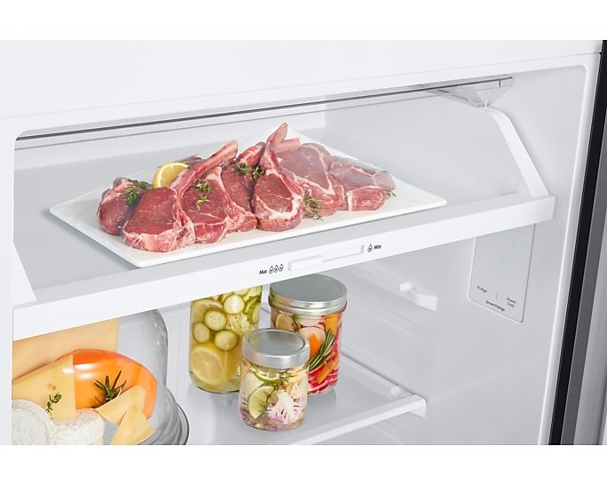 The Samsung RT6300C Top Mount Freezer Refrigerators with Optimal Fresh+(8)