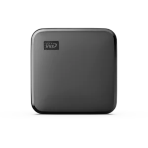 Western Digital WDBAYN4800ABK-WESN 480GB Portable SSD