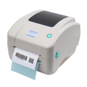 Xprinter XP-DT425B Thermal Barcode Printer