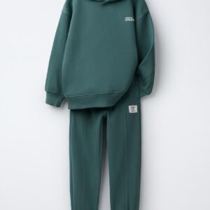 Zara's Children's Jogging Suit Hoodie Matching Jogger Trousers