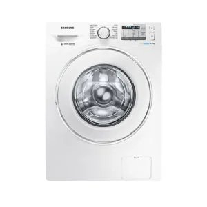 Samsung Front Load 8 kg Washing Machine WW80J5413IW/SG