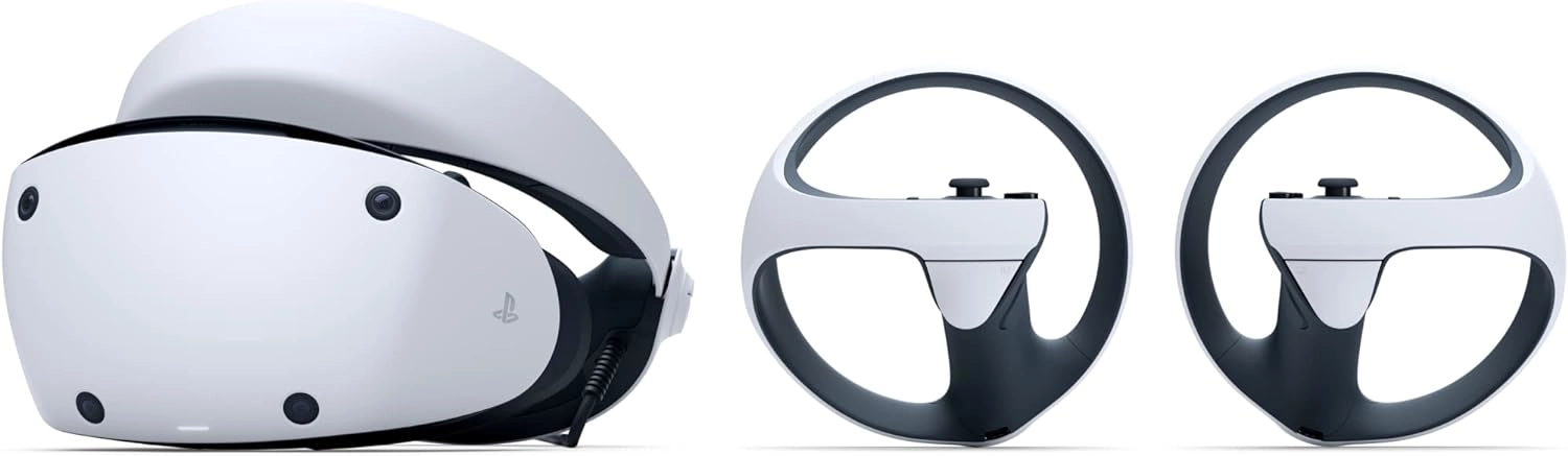 Sony PlayStationVR2 (1)
