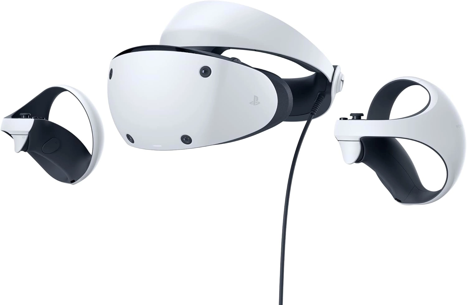 Sony PlayStationVR2 (3)