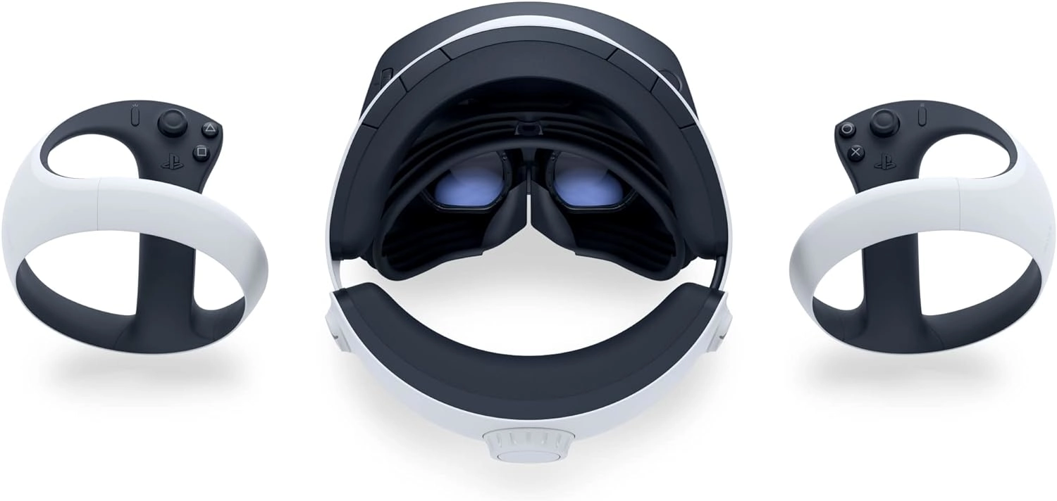 Sony PlayStationVR2 (4)