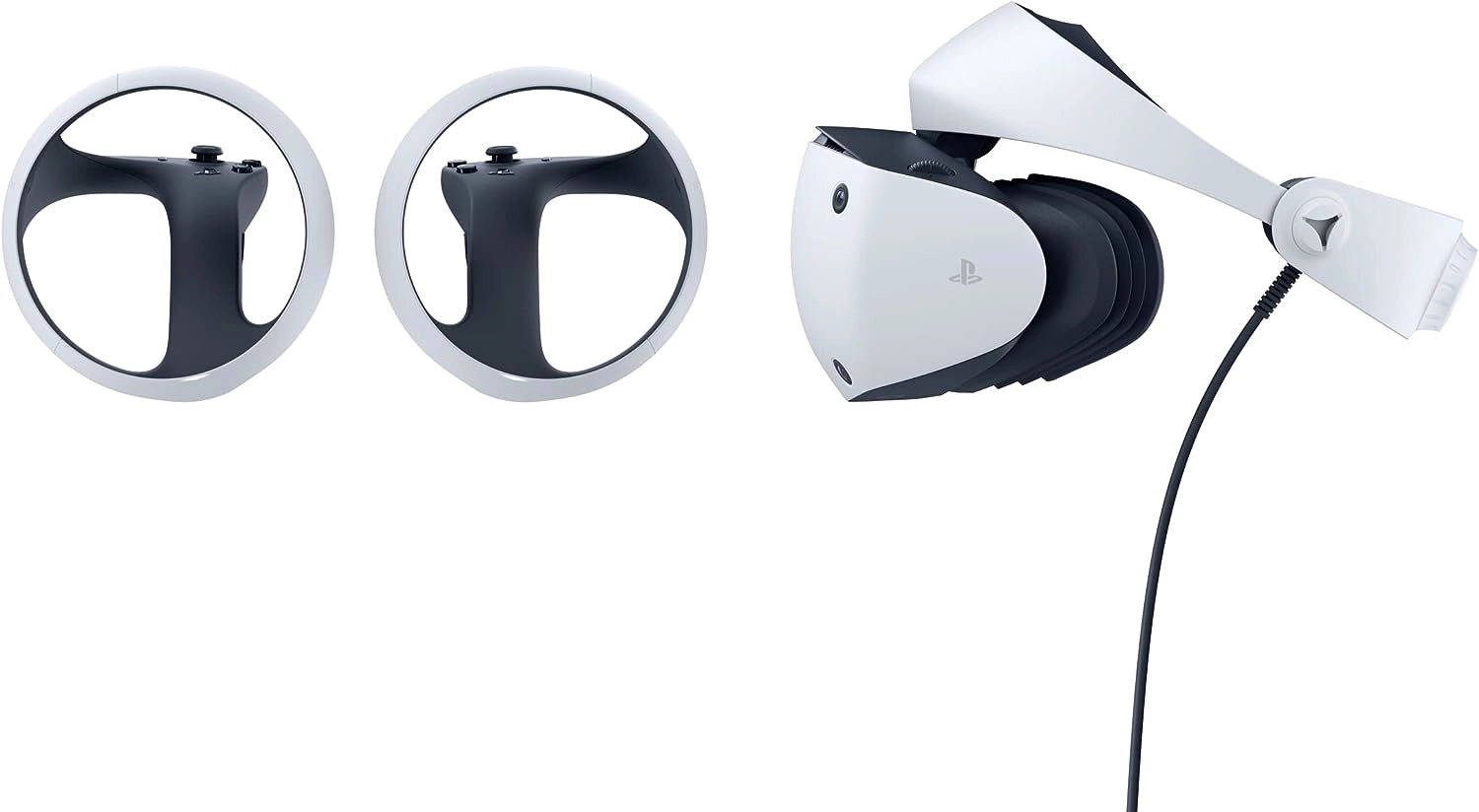Sony PlayStationVR2 (5)