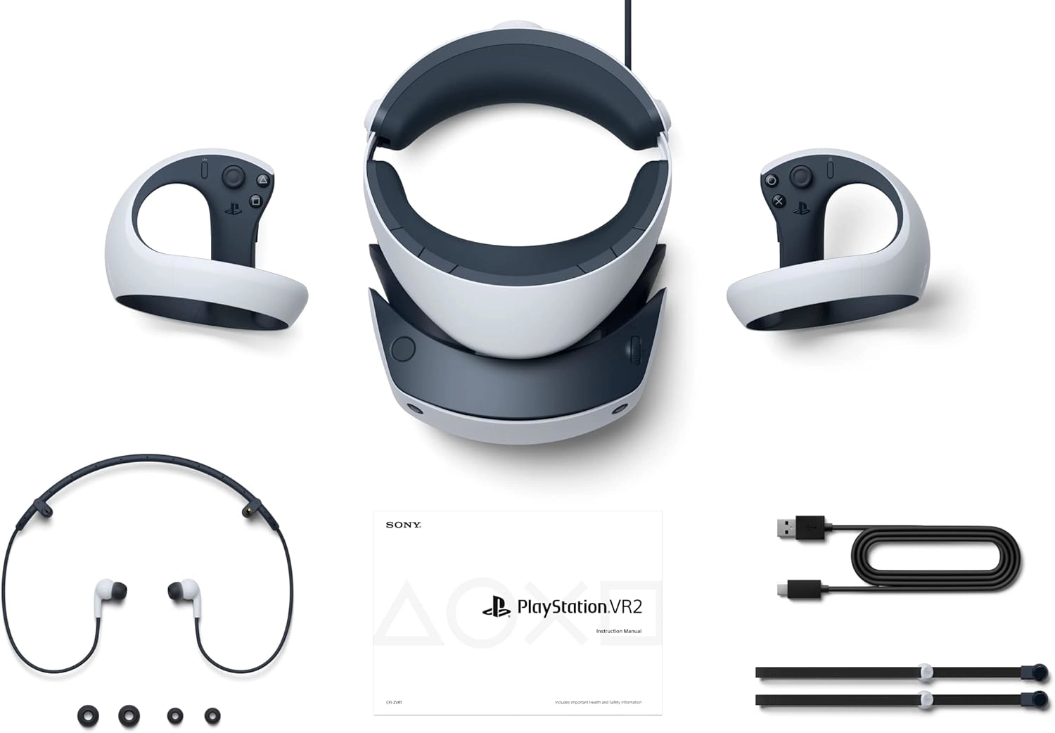 Sony PlayStationVR2 (6)