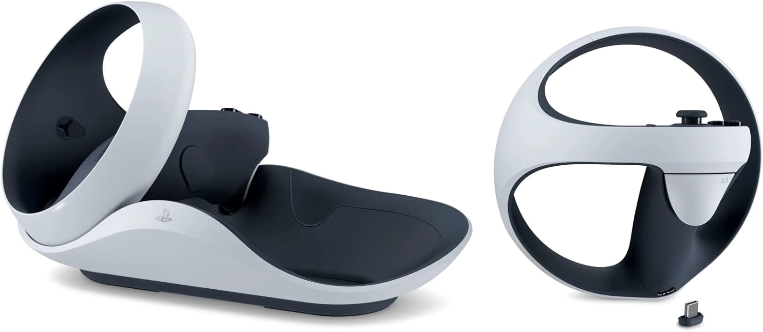 Sony PlayStationVR2 (7)