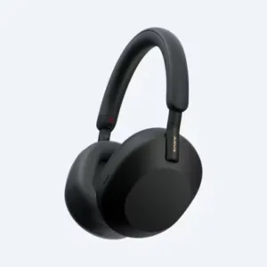 Sony WH-1000XM5 Wireless Noise-Canceling Headphones