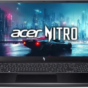 Acer Nitro Gaming Laptop
