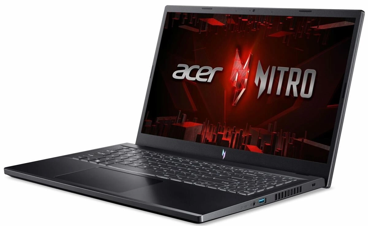 Acer Nitro Gaming Laptop – Core i9 13th Gen, 16GB, 512GB SSD, 8GB RTX 4060 (3)