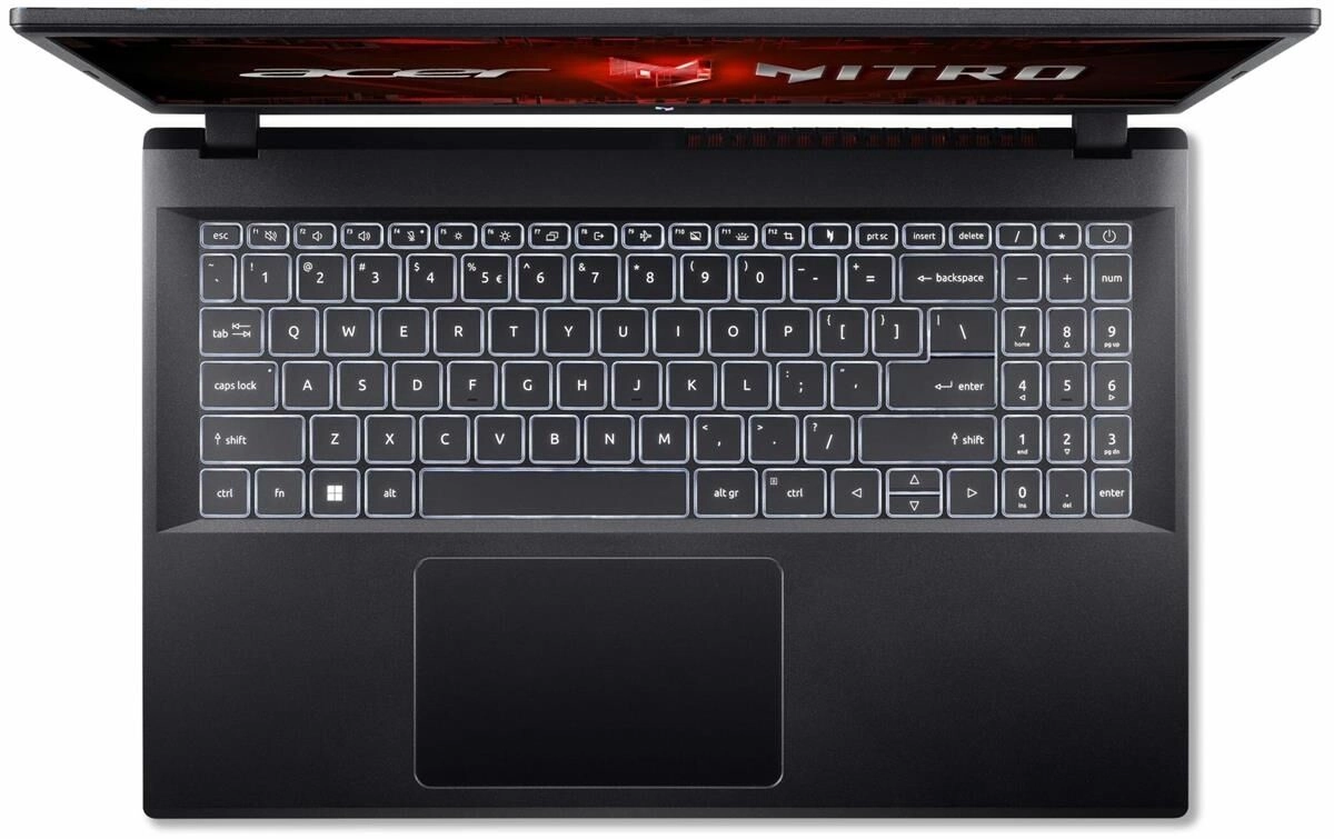 Acer Nitro Gaming Laptop – Core i9 13th Gen, 16GB, 512GB SSD, 8GB RTX 4060 (4)