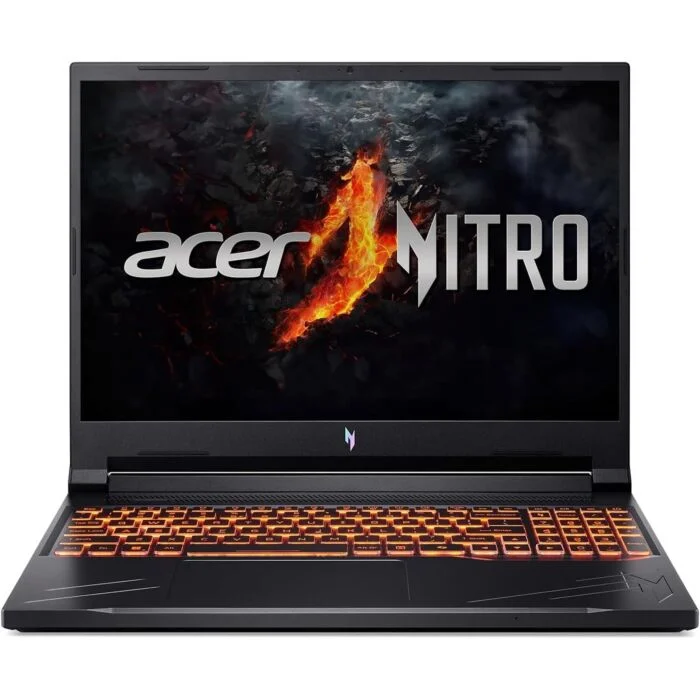 Acer Nitro V 16 Gaming Laptop – AMD Ryzen 7 8845HS, 16GB RAM, 512GB SSD (1)