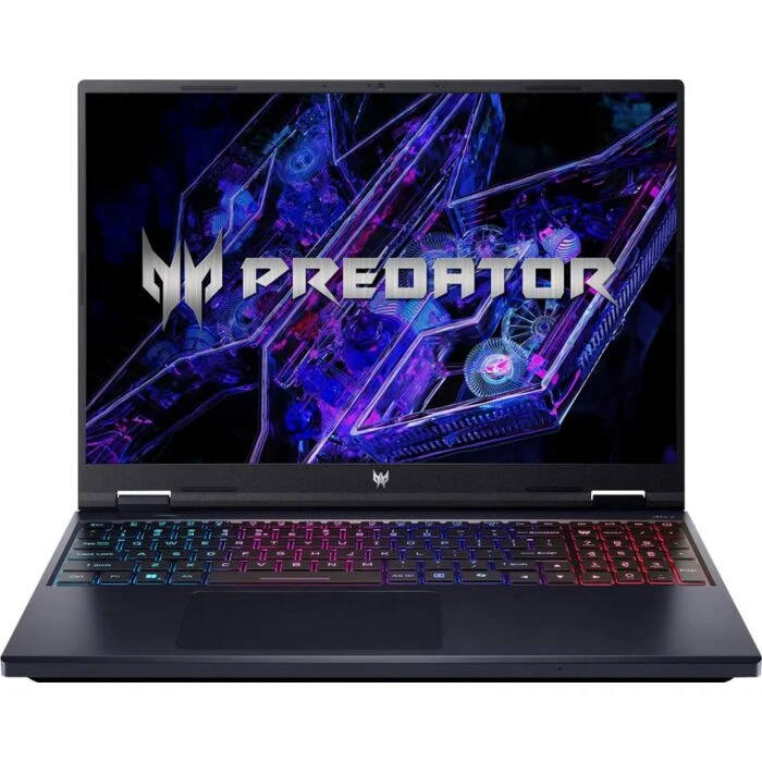 Acer Predator Gaming Laptop – Core i9 14th Gen, 16GB RAM, 1TB SSD (1)