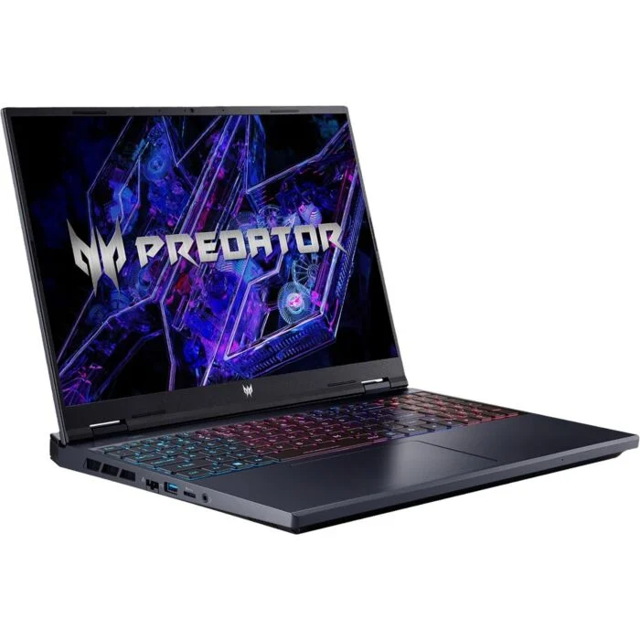 Acer Predator Gaming Laptop – Core i9 14th Gen, 16GB RAM, 1TB SSD (2)