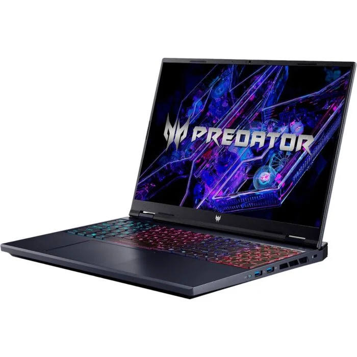 Acer Predator Gaming Laptop – Core i9 14th Gen, 16GB RAM, 1TB SSD (3)