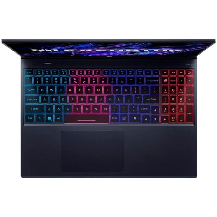 Acer Predator Gaming Laptop – Core i9 14th Gen, 16GB RAM, 1TB SSD (4)