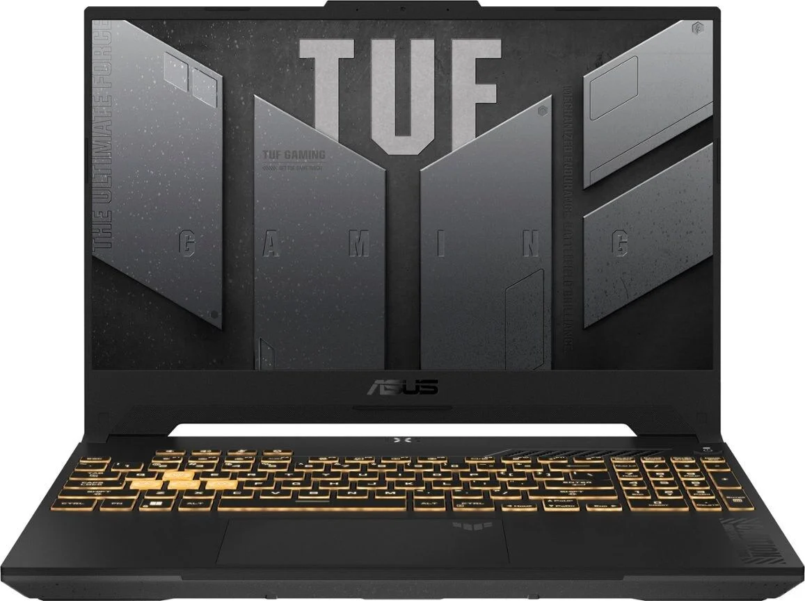 Asus TUF Gaming Laptop – Intel Core i7 13th Gen (1)