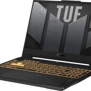 Asus TUF Gaming Laptop – Intel Core i7 13th Gen, 16GB RAM, 1TB SSD, NVIDIA GeForce RTX 4070 8GB