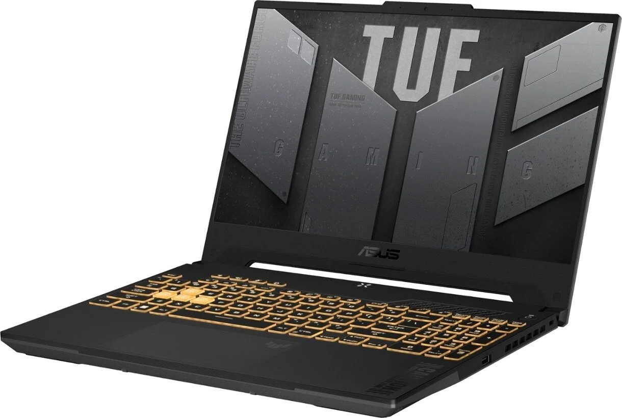 Asus TUF Gaming Laptop – Intel Core i7 13th Gen (2)