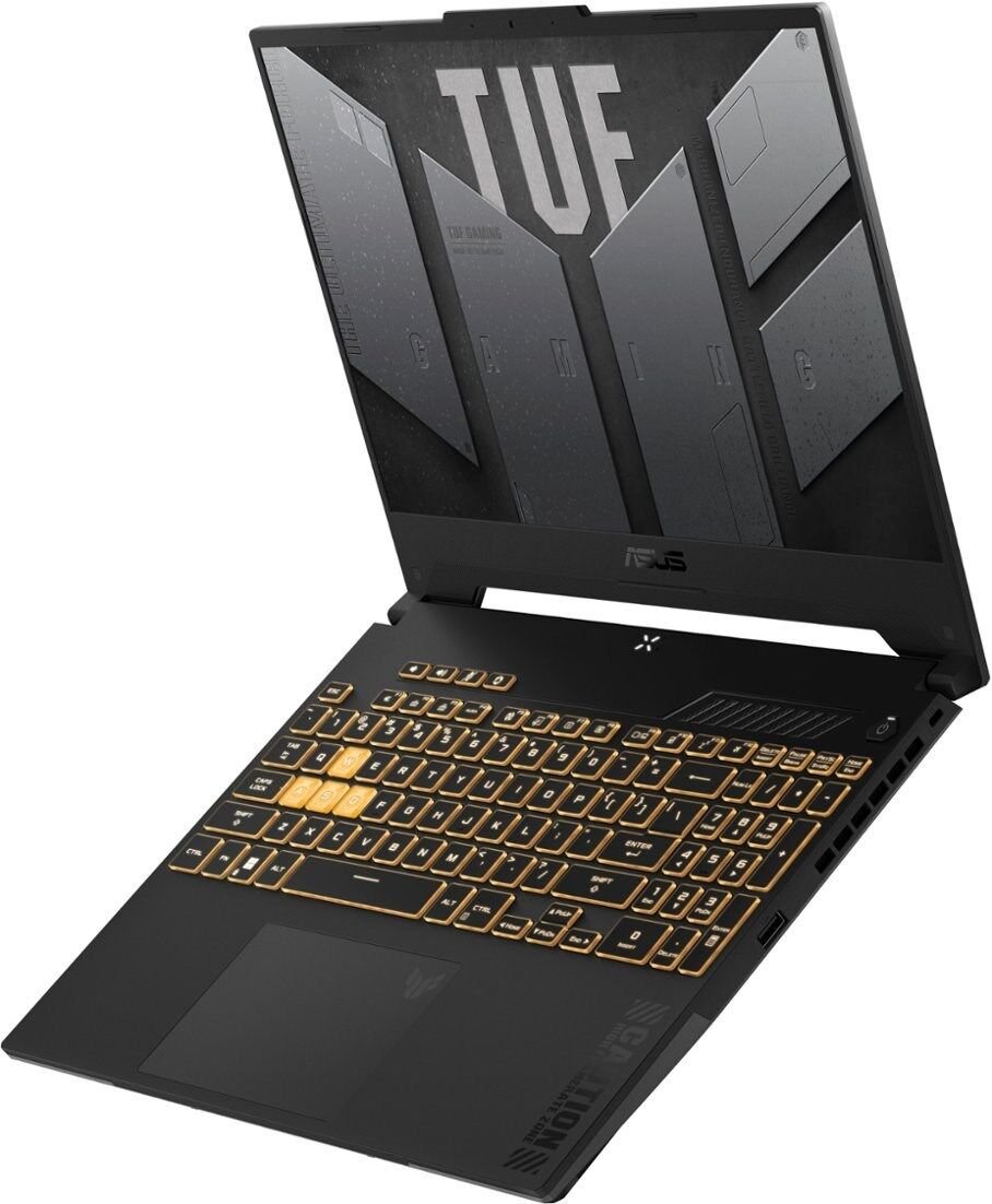 Asus TUF Gaming Laptop – Intel Core i7 13th Gen (4)