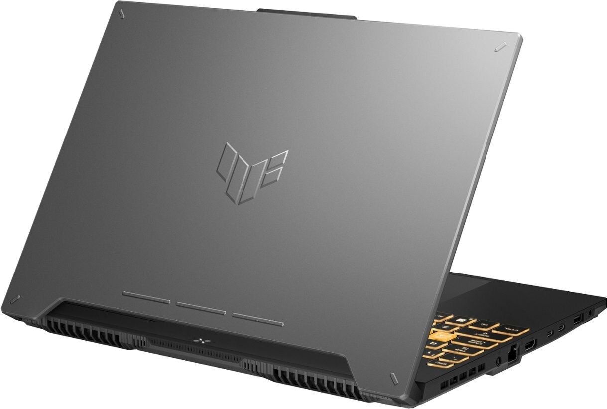 Asus TUF Gaming Laptop – Intel Core i7 13th Gen (5)