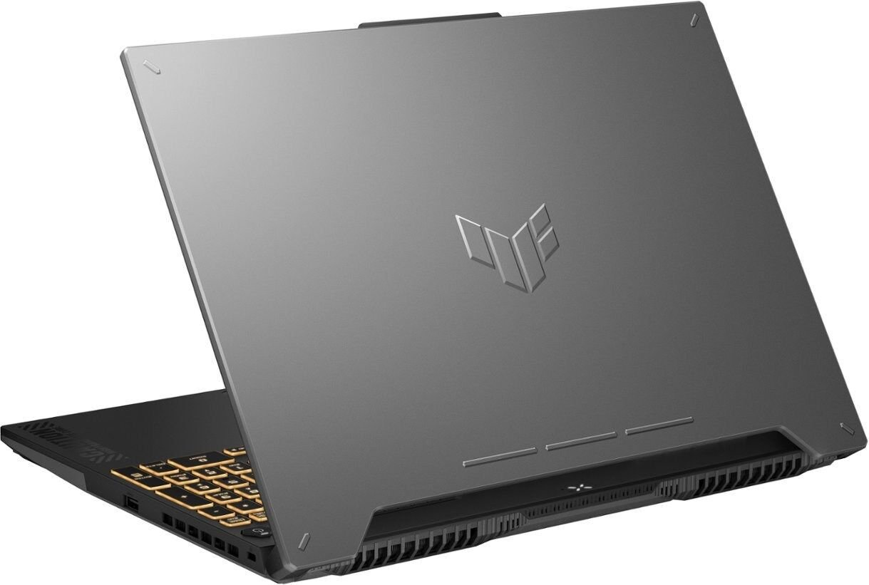 Asus TUF Gaming Laptop – Intel Core i7 13th Gen (6)