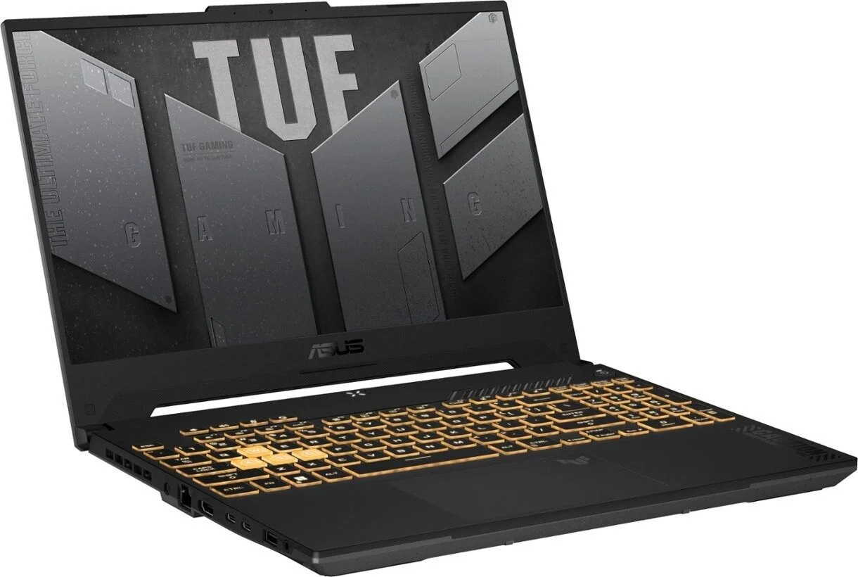 Asus TUF Gaming Laptop – Intel Core i7 13th Gen (7)