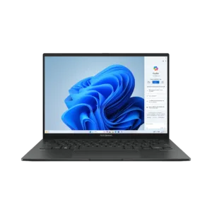 Asus ZenBook 14 OLED (Q425M) – Intel Core Ultra 7 155H, 16GB RAM, 1TB SSD, Intel AI Boost