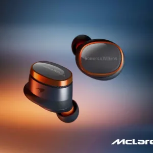 Pi8 McLaren Edition
