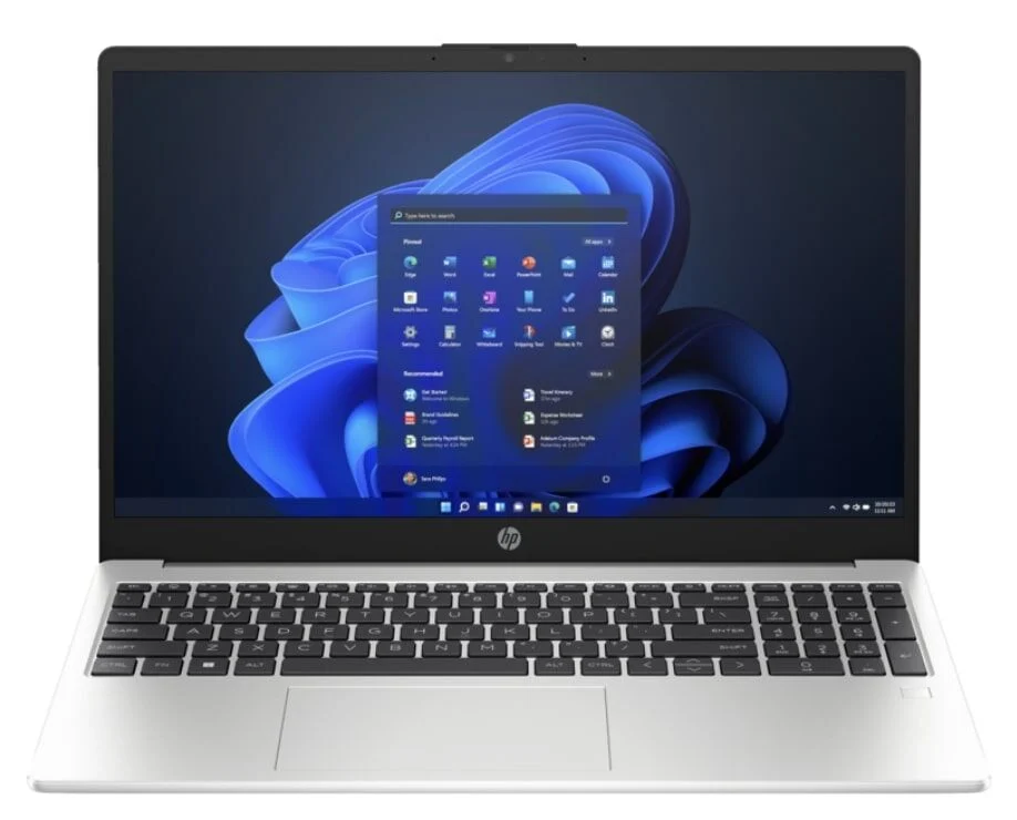 HP Business 250 G10 Core i5 13th Gen 8GB 512GB SSD Intel UHD (4)