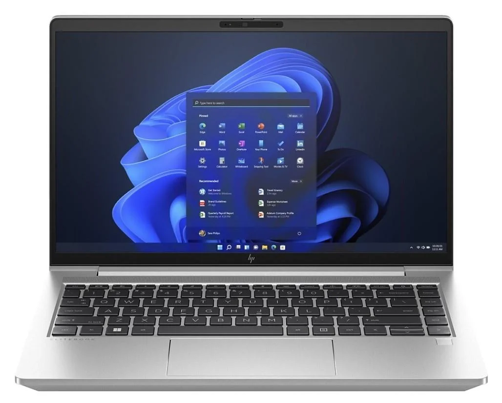 HP EliteBook 640 G10 – Core i7 13th Gen (1)