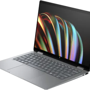 HP Envy 14 x360 – Intel Core Ultra 7, 16GB, 512GB SSD, Intel AI Boost