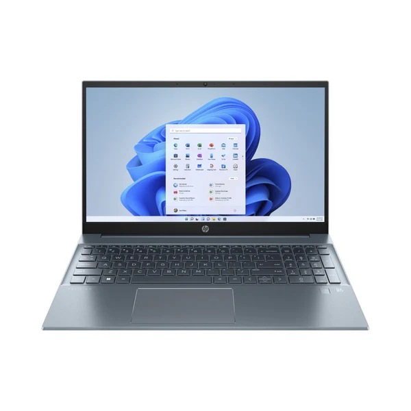 HP Pavilion 15 Core i5 13th Gen 8GB 512GB SSD 2GB NVIDIA (1)