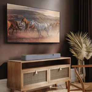 Flexus CORE 100 2.1-Channel Dolby Atmos Sound Bar