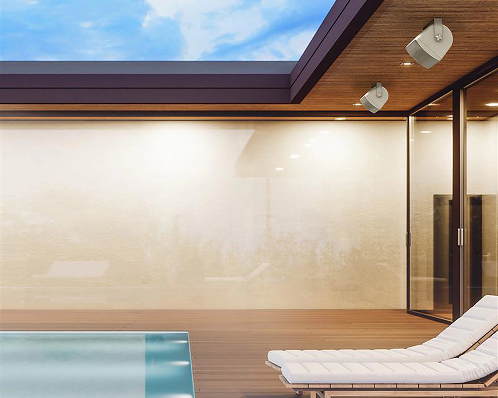 Klipsch-KHO-7-outdoor-speaker-pool