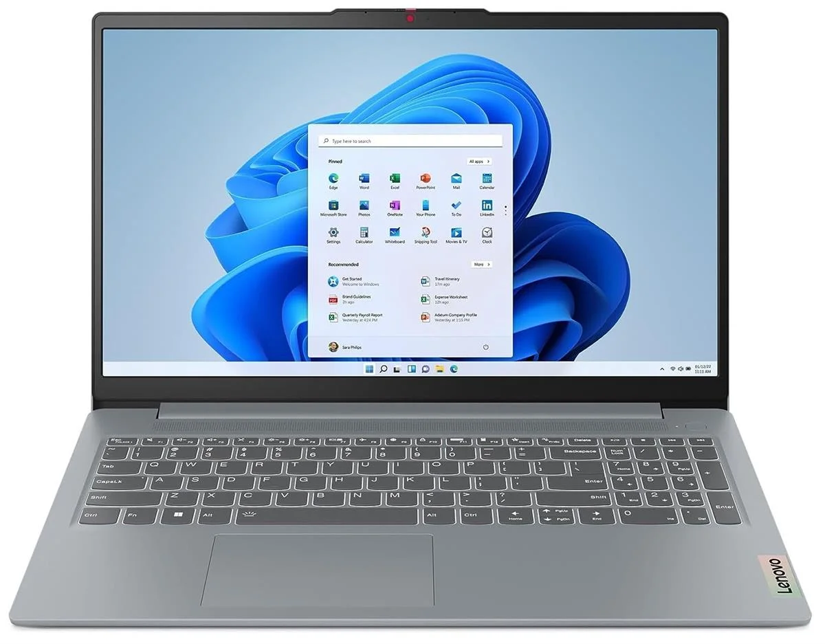 LENOVO IP 3 13TH GEN Ci3 13TH GEN (1)
