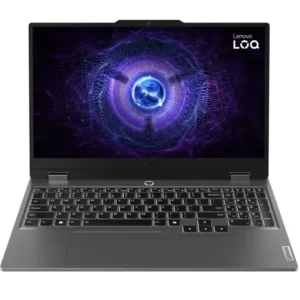 Lenovo LOQ Gaming, Core i7 13th Gen, 16GB, 512GB SSD, 6GB RTX 4050