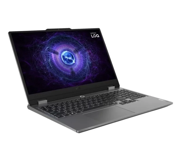 Lenovo LOQ Gaming, Core i7 13th Gen, 16GB, 512GB SSD, 6GB RTX 4050 (2)
