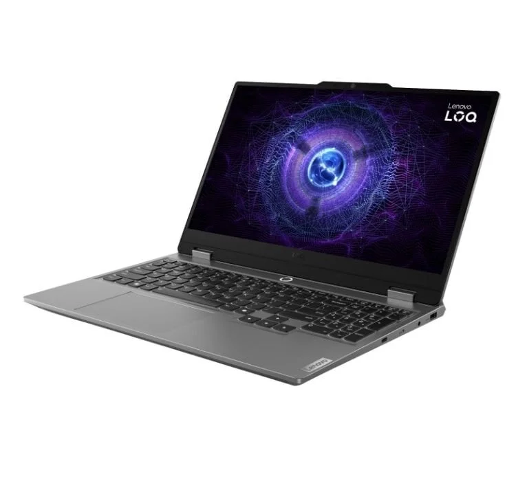 Lenovo LOQ Gaming, Core i7 13th Gen, 16GB, 512GB SSD, 6GB RTX 4050 (3)