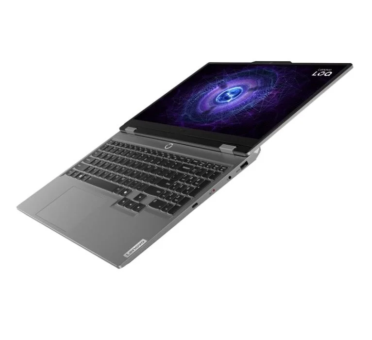 Lenovo LOQ Gaming, Core i7 13th Gen, 16GB, 512GB SSD, 6GB RTX 4050 (4)