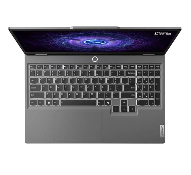 Lenovo LOQ Gaming, Core i7 13th Gen, 16GB, 512GB SSD, 6GB RTX 4050 (5)