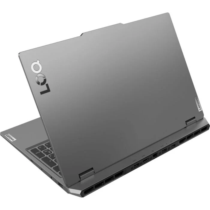 Lenovo LOQ Gaming, Core i7 13th Gen, 16GB, 512GB SSD, 6GB RTX 4050 (6)